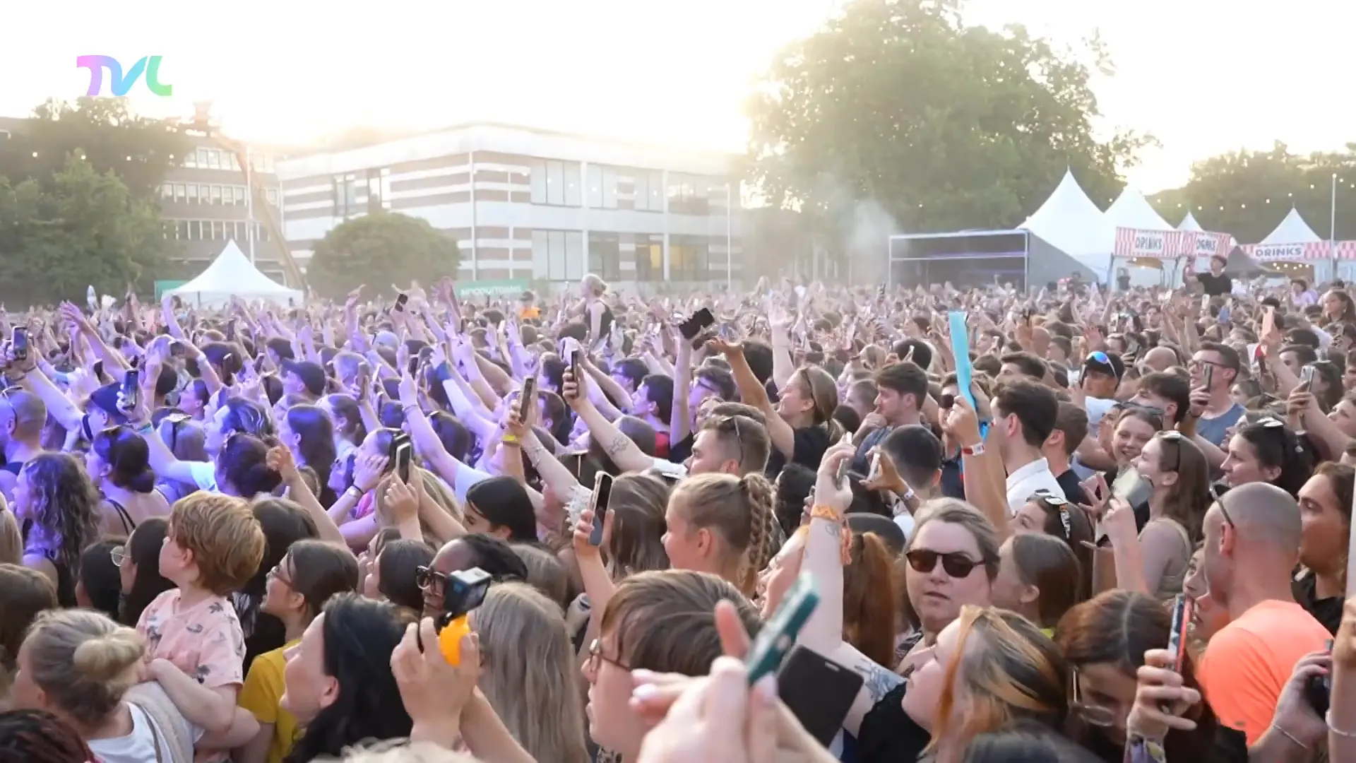 Hoofdafbeelding voor artikel Genk On Stage schrapt zaterdagmiddagprogramma…