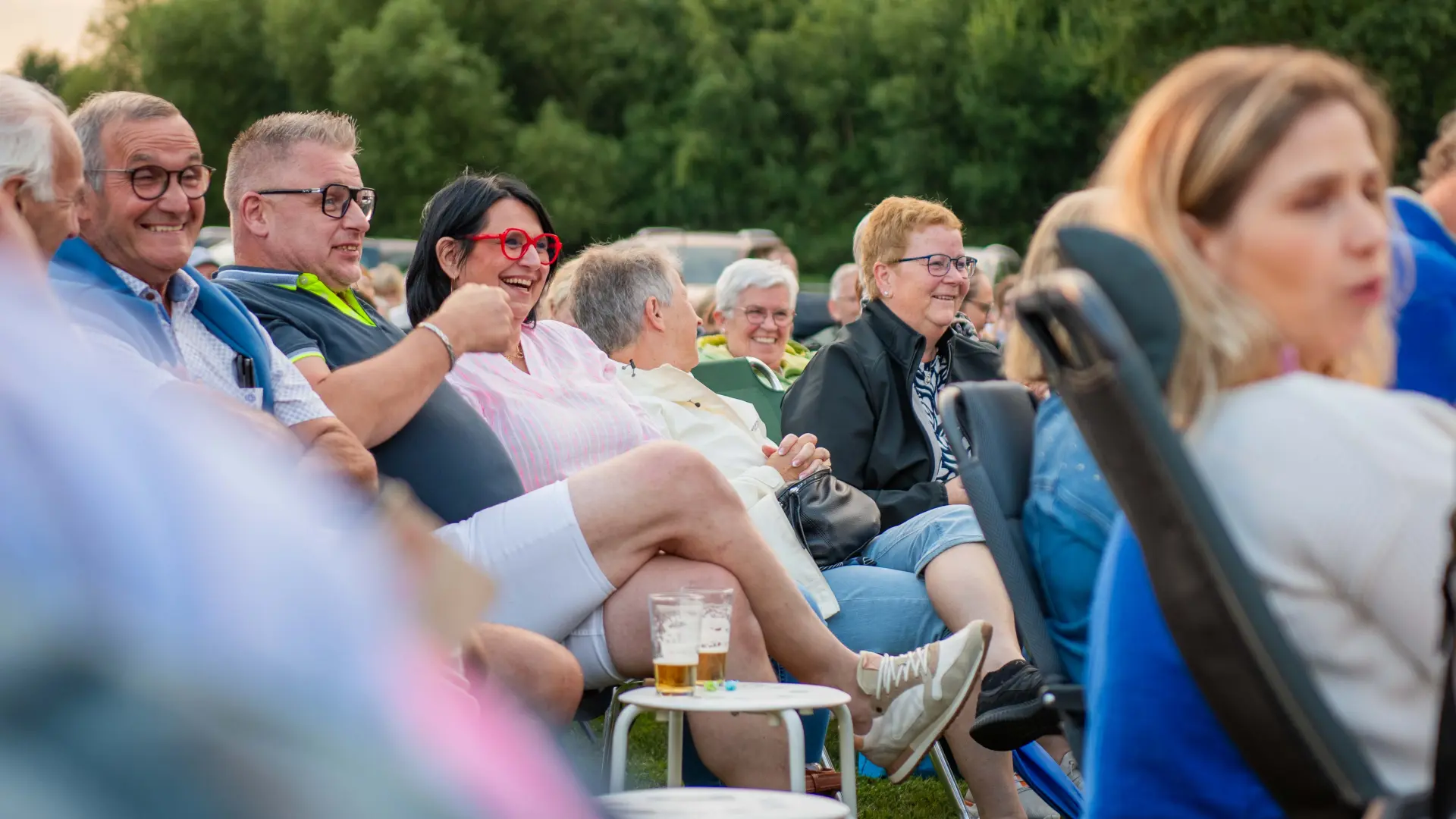 Hoofdafbeelding voor artikel Tropische TVL-Vertellingen…
