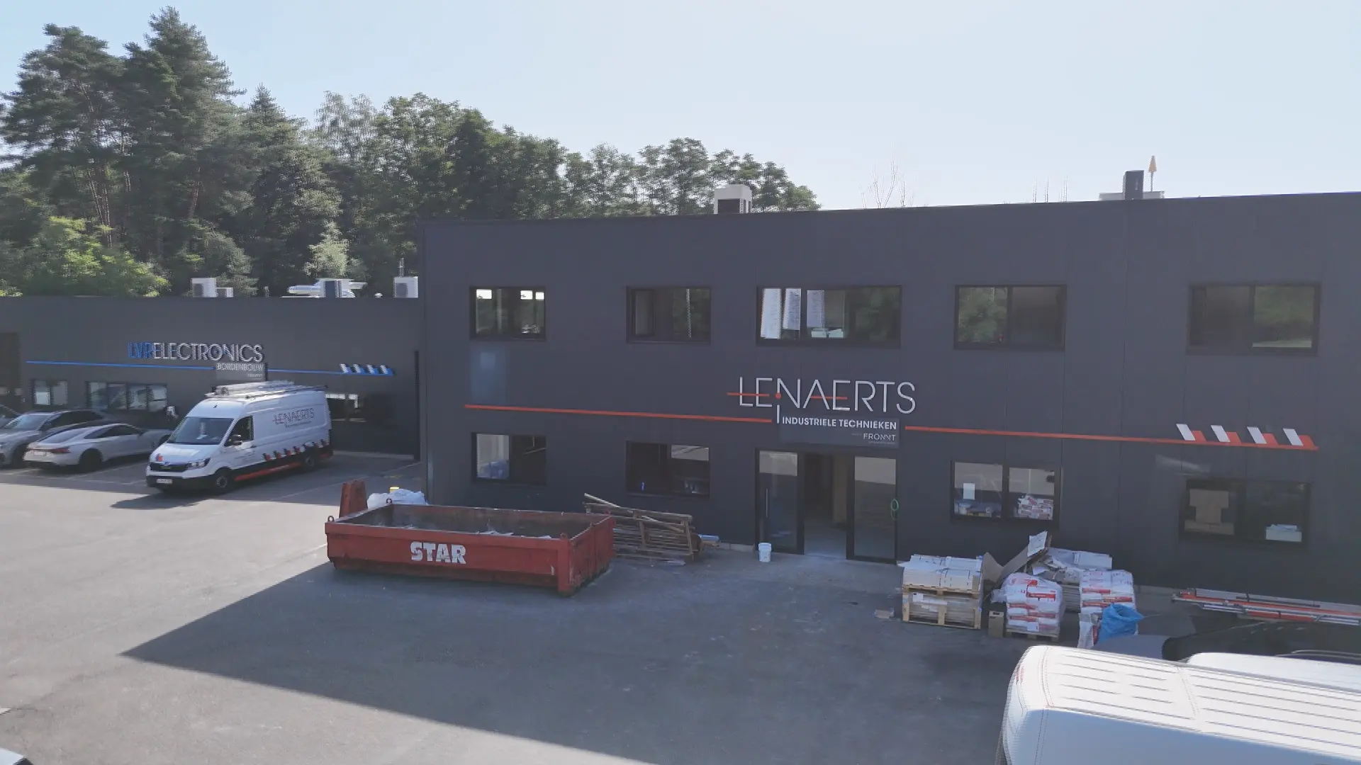 Hoofdafbeelding voor artikel De Toekomstfabriek: Lenaerts…
