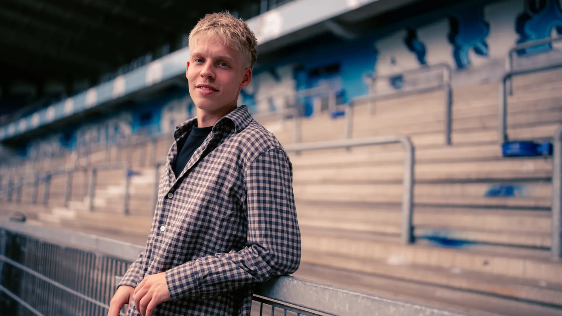 Hoofdafbeelding voor artikel Racing Genk start voorbereiding…