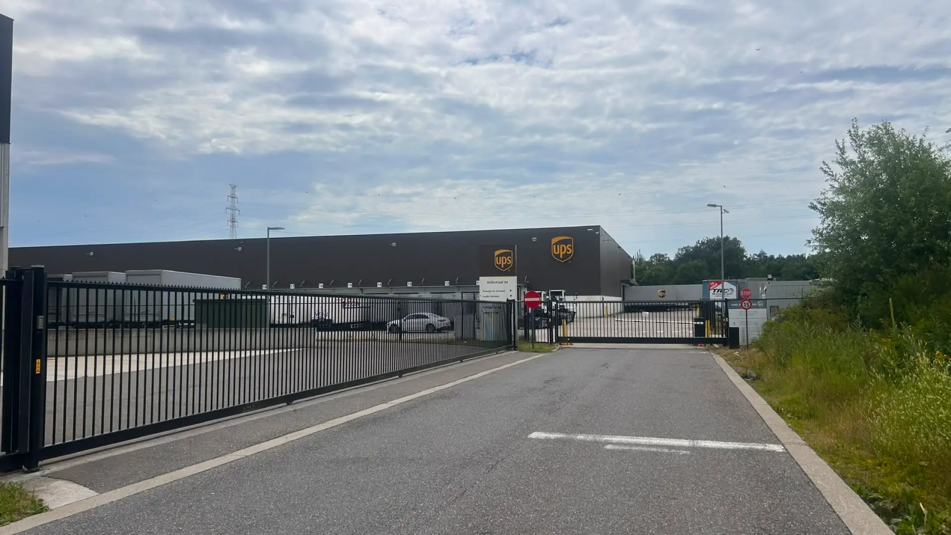 Hoofdafbeelding voor artikel ACV: "Aantal ontslagen bij…