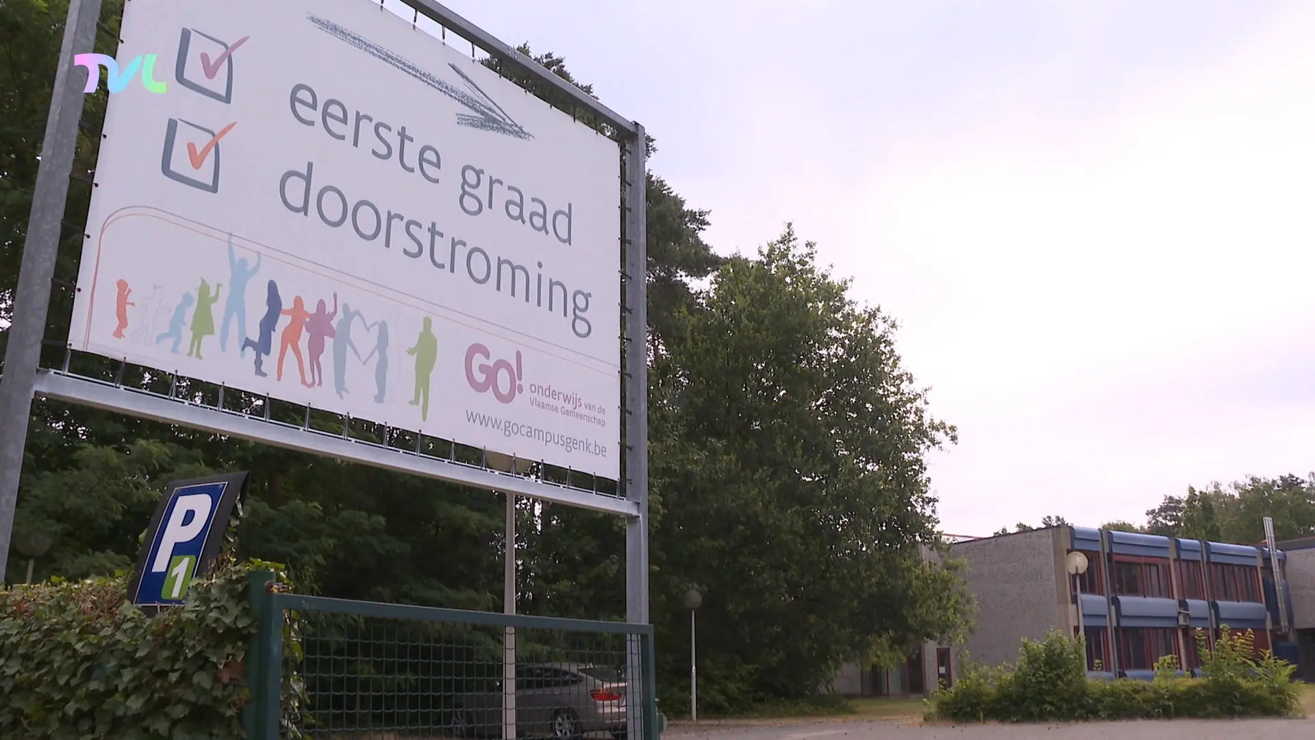Hoofdafbeelding voor artikel Directie Middenschool GO!…