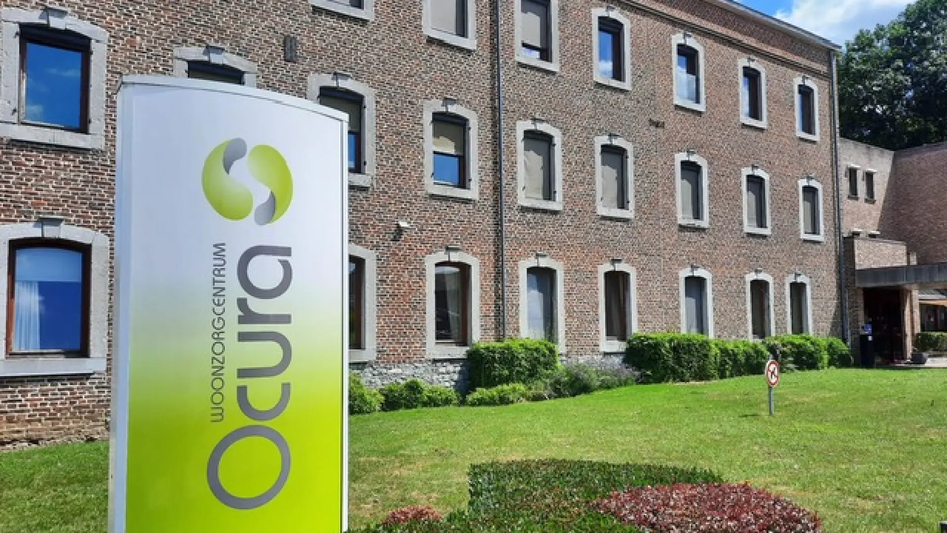 Hoofdafbeelding voor artikel Voeren probeert woonzorgcentrum…