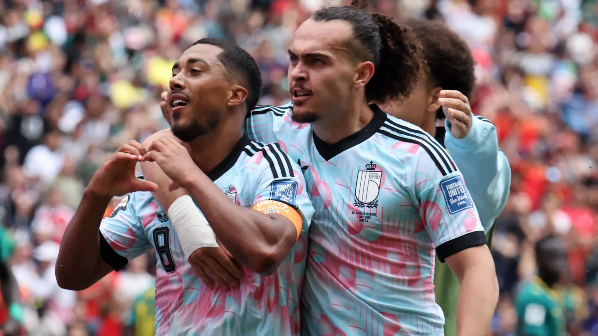 Hoofdafbeelding voor artikel Onwaarschijnlijke comeback:…