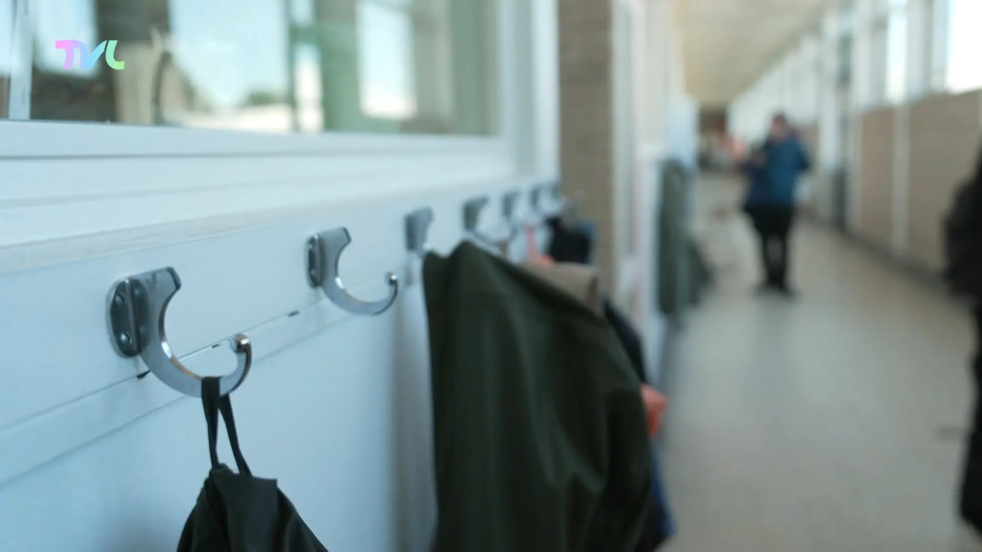 Aanslag verijdeld op Hasseltse school HAST: zes minderjarigen opgepakt