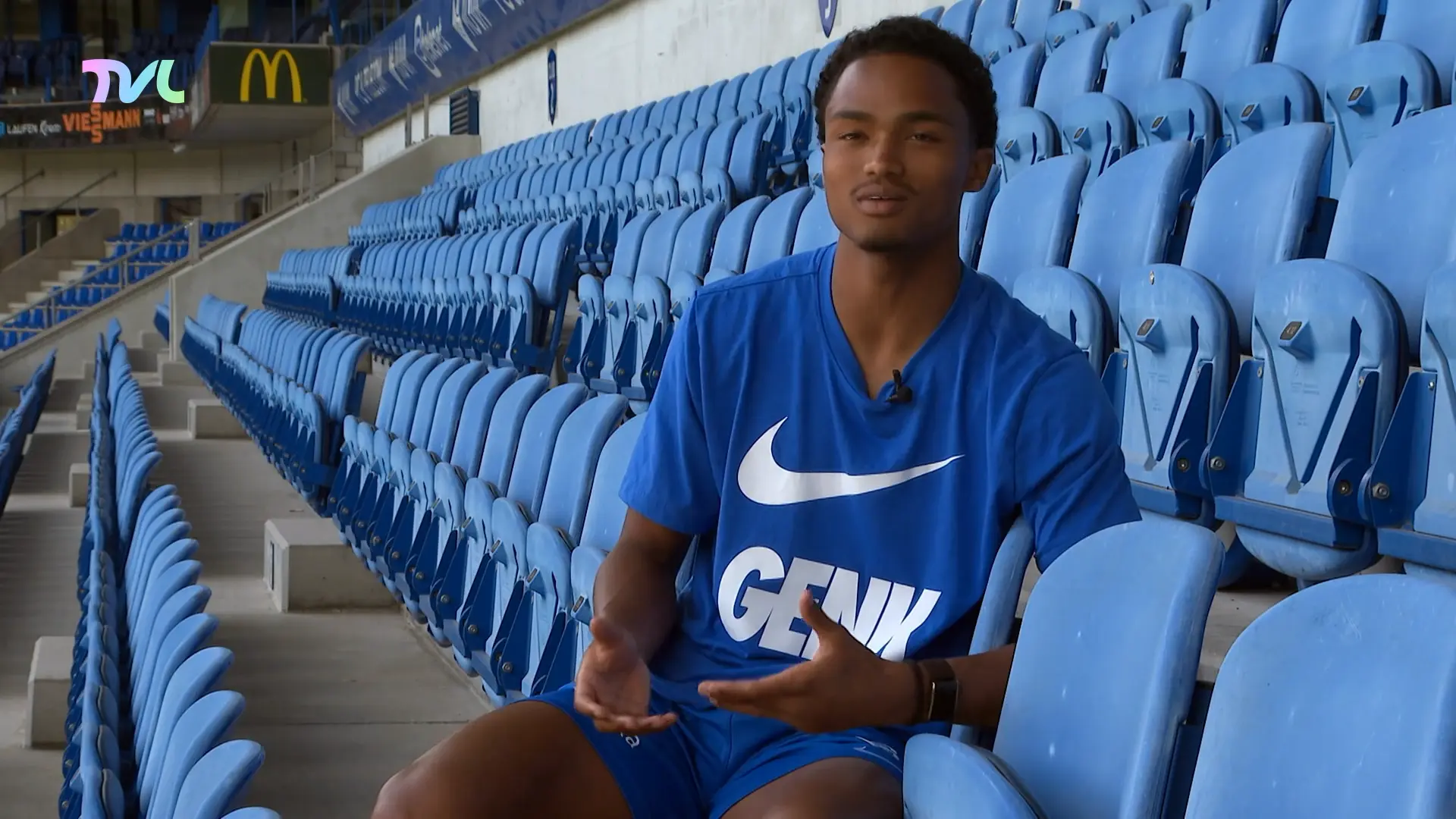 Hoofdafbeelding voor artikel Limburg Mundial: Kayden Pierre…