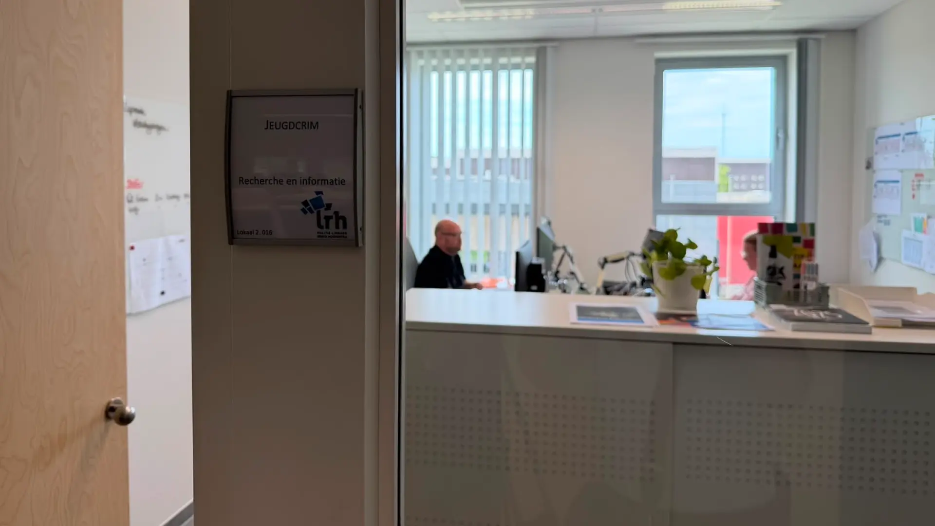Politie sluit nieuwe arrestaties in HAST-dossier niet uit
