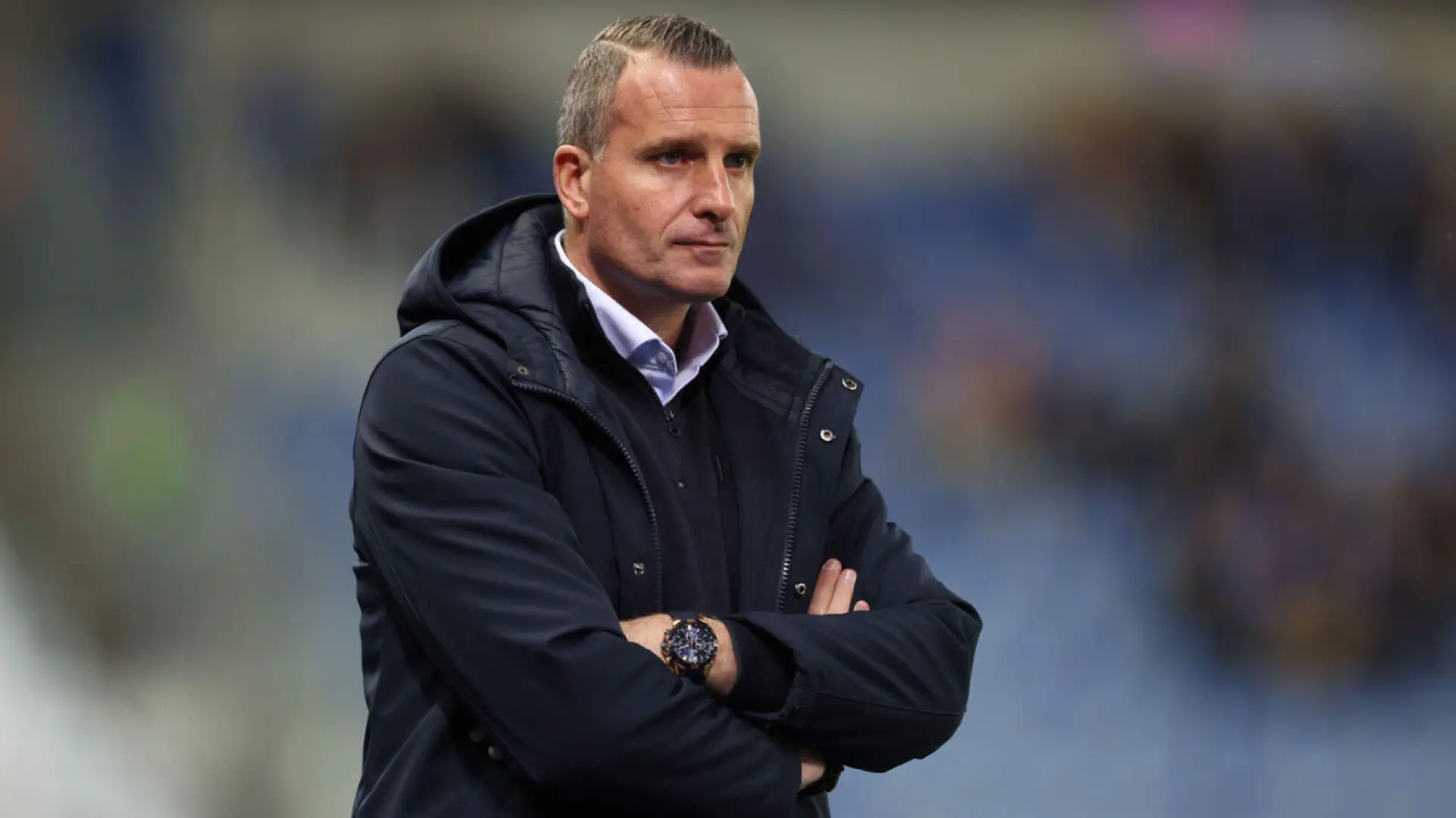 Hoofdafbeelding voor artikel Officieel: Nicky Hayen is…