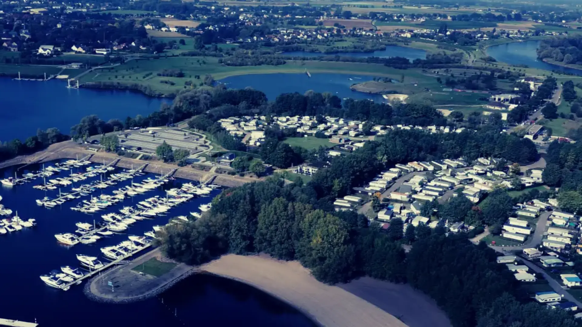 Hoofdafbeelding voor artikel Tijdelijk recreatieverbod…