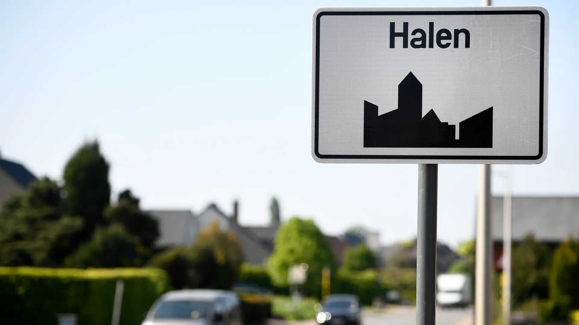 Hoofdafbeelding voor artikel Nieuwe ondergrondse leiding…