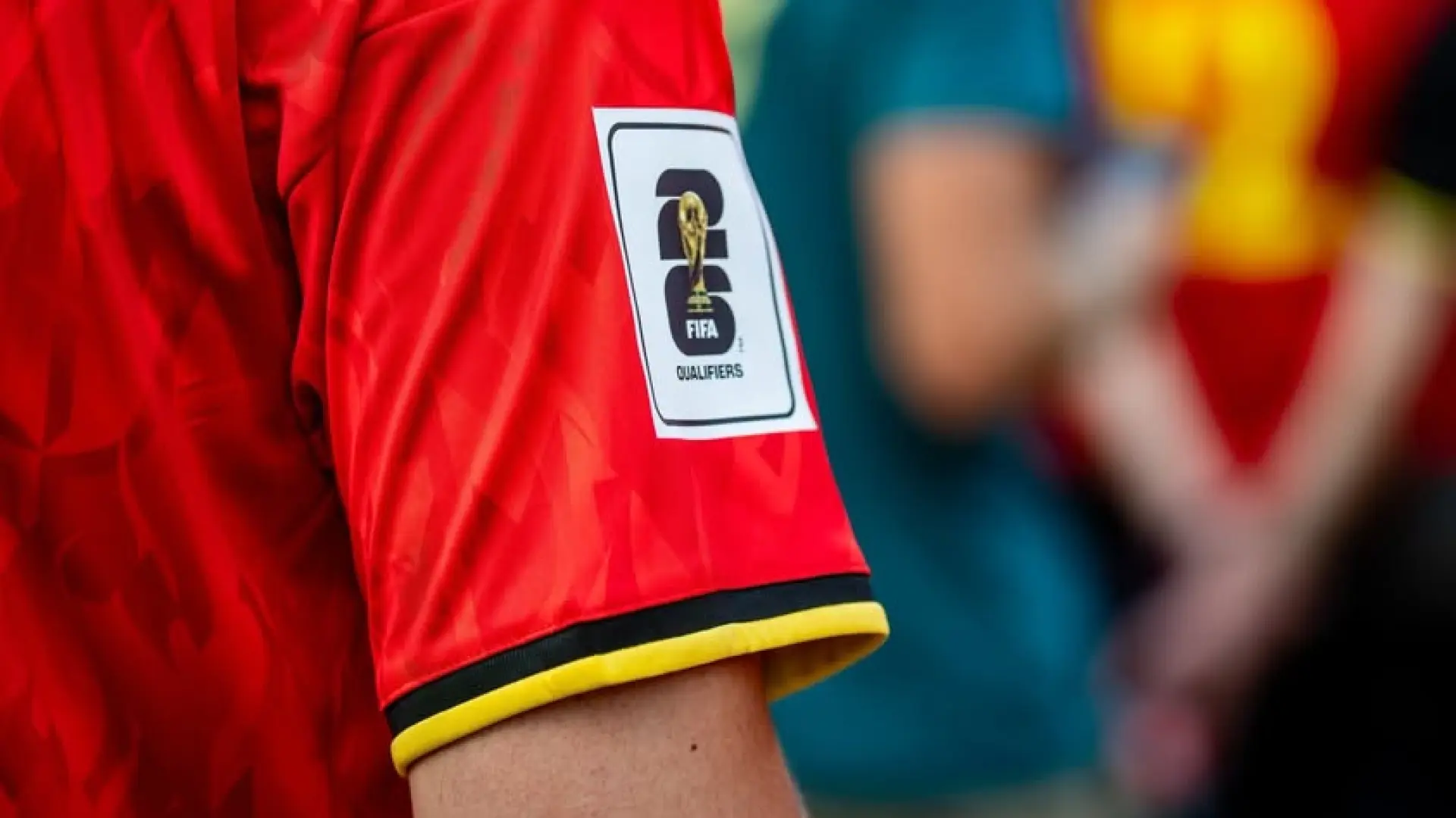 Hoofdafbeelding voor artikel WK-scherm verhuist voor kwartfinale…