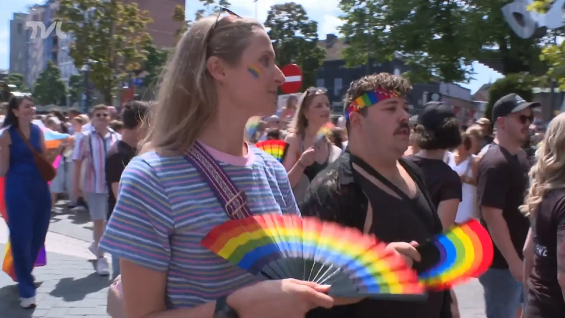 Hoofdafbeelding voor artikel Zo geraak je zondag vlot op…