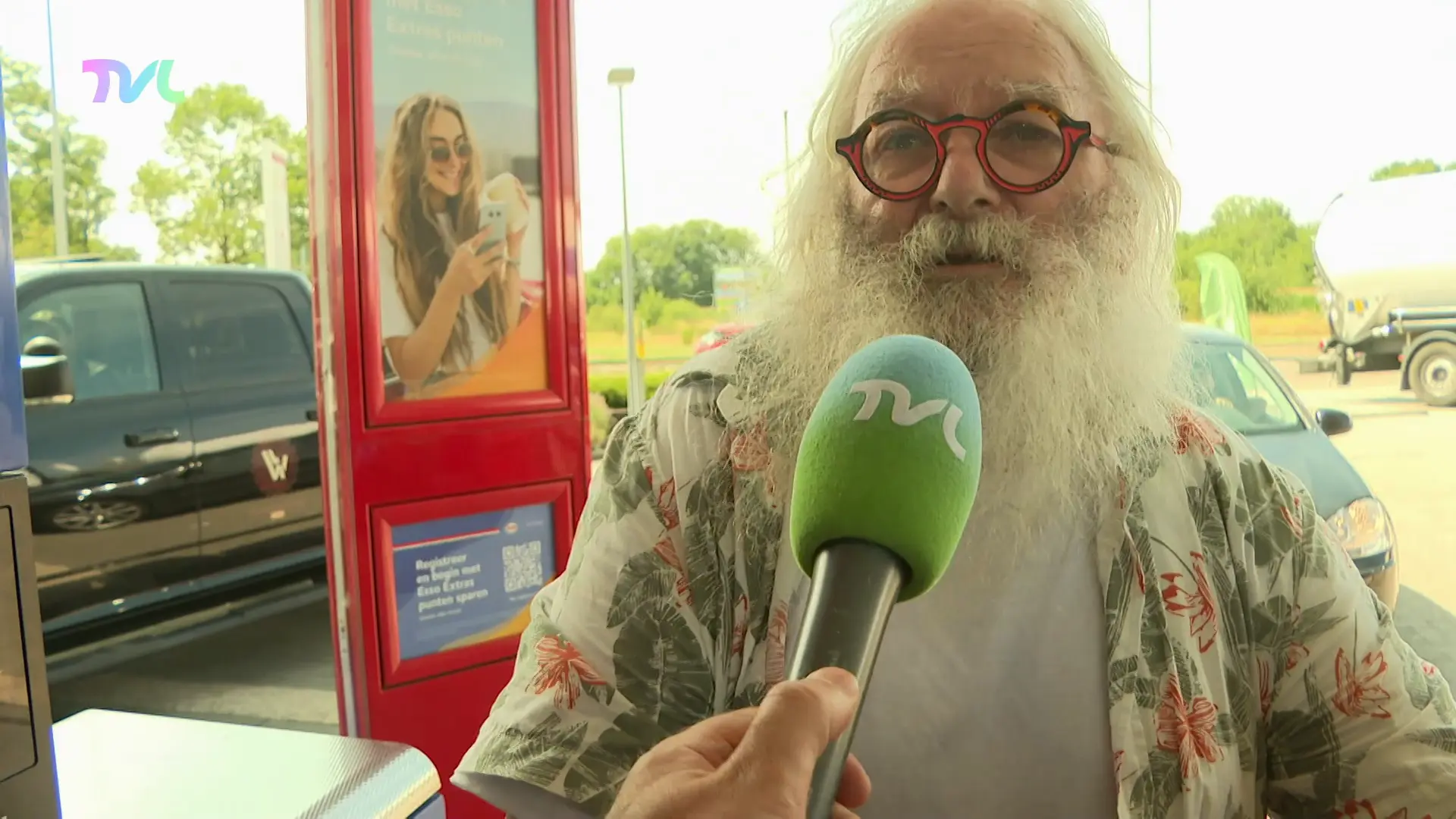 Hoofdafbeelding voor artikel Nederlanders aan grens teleurgesteld…