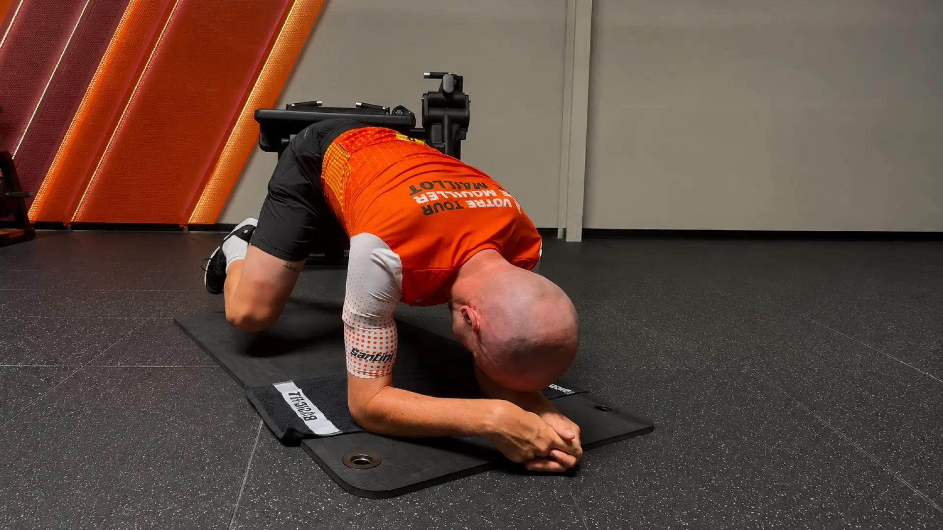 Hoofdafbeelding voor artikel Paralympi&euml;r Tim Celen doet…