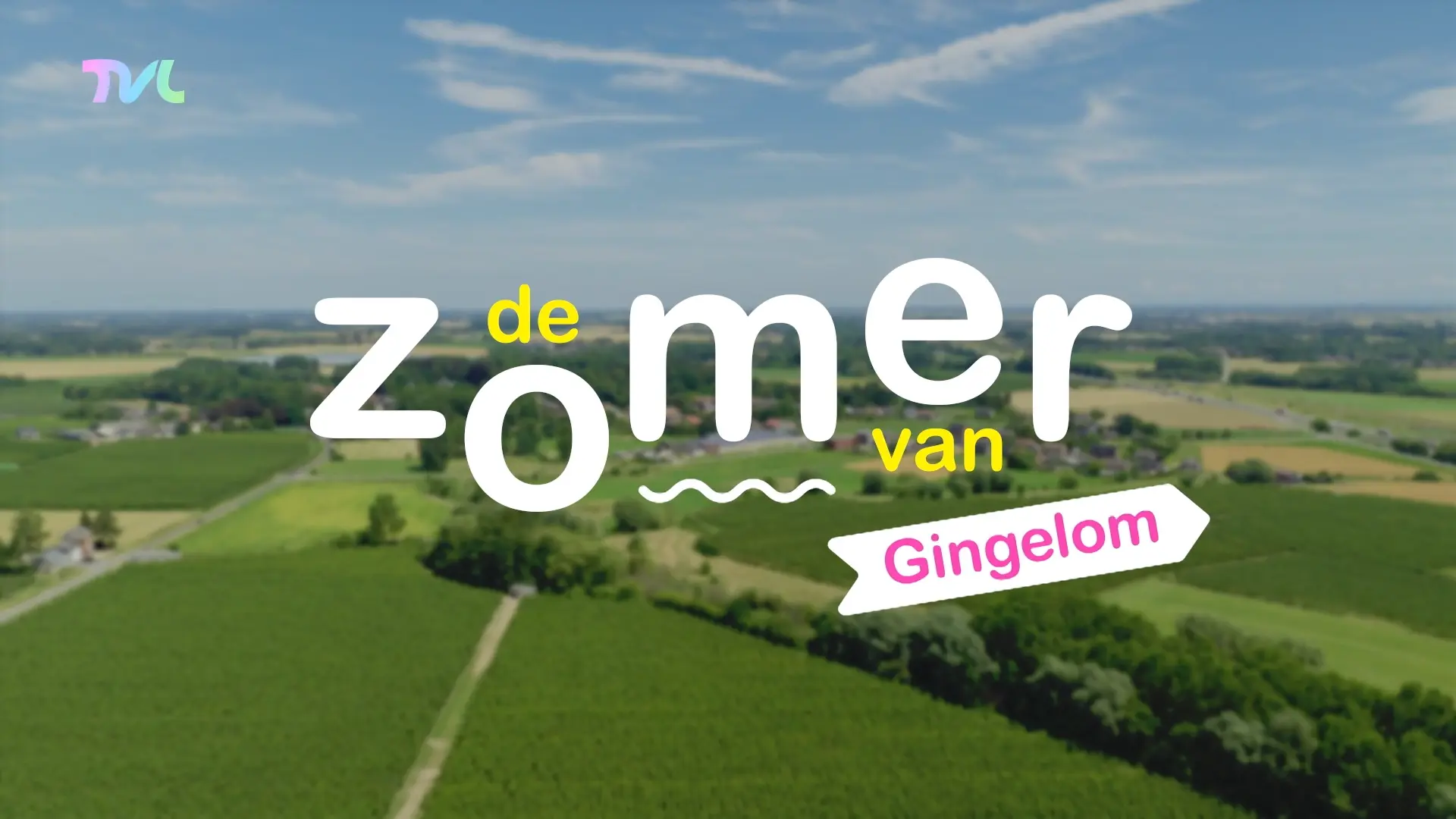 Hoofdafbeelding voor artikel DE ZOMER VAN 2026 - Gingelom
