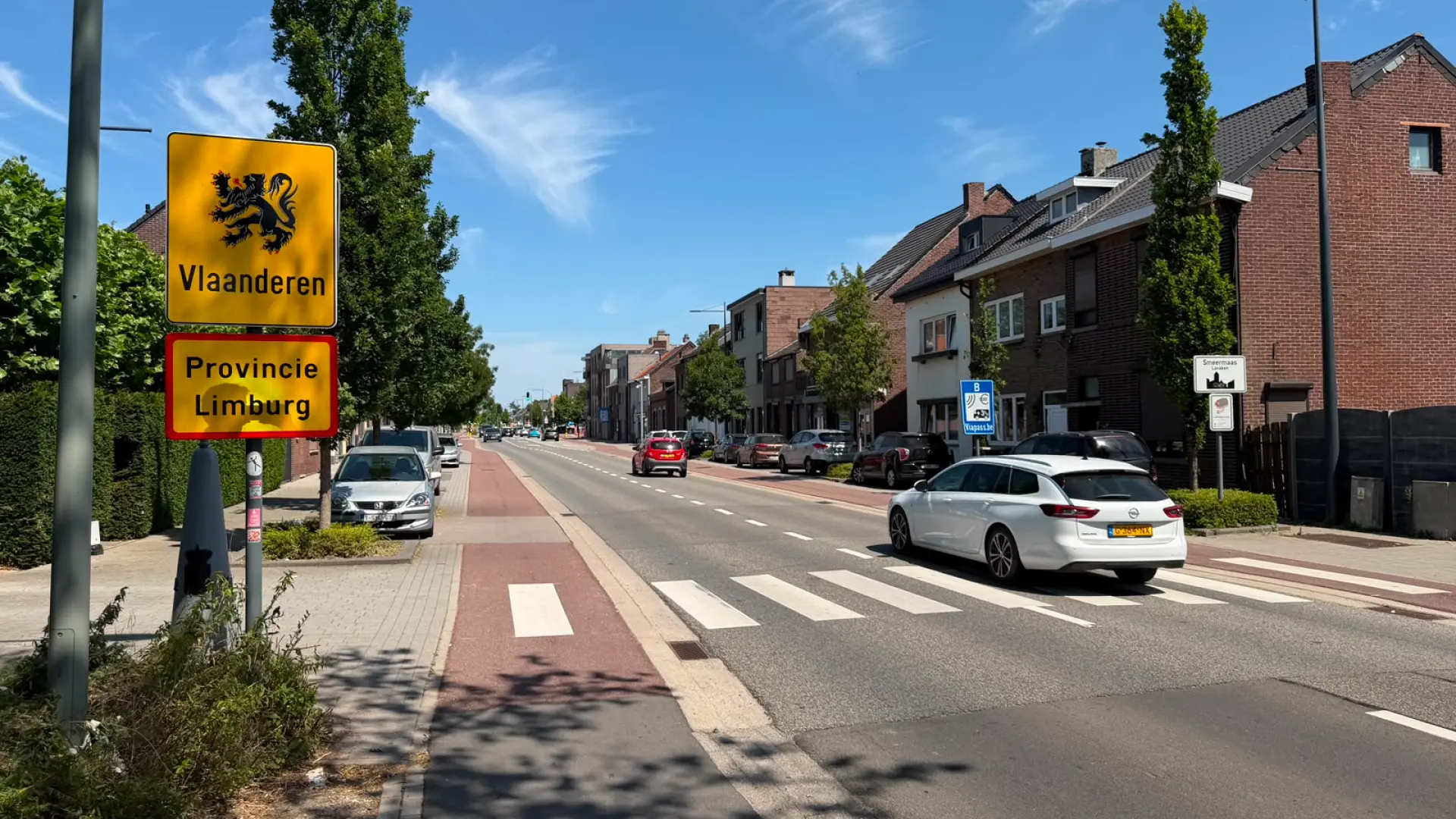 Hoofdafbeelding voor artikel "Grensgemeenten moeten betrokken…