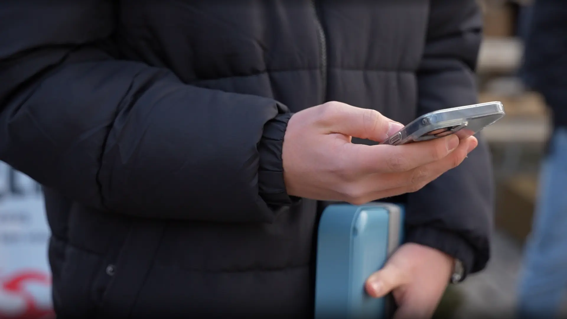 Hoofdafbeelding voor artikel Experten willen verbod op…