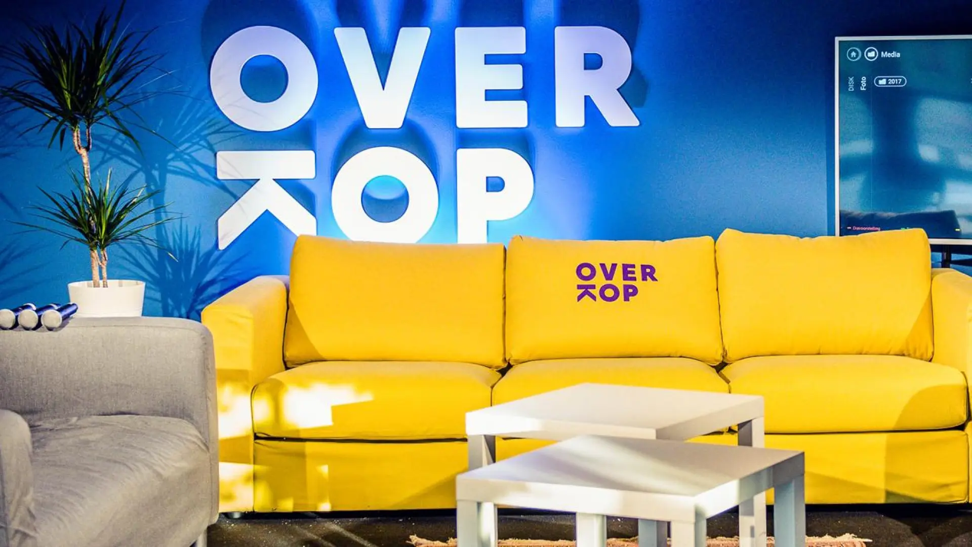Hoofdafbeelding voor artikel Oprichter OverKophuizen vraagt…