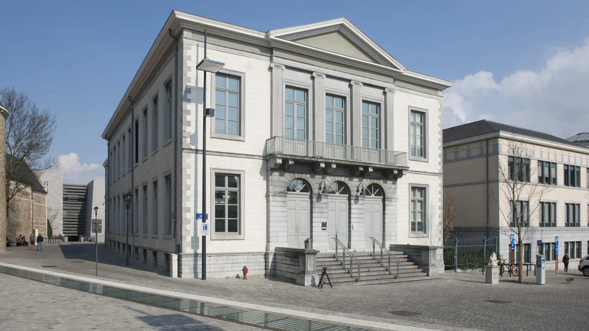 Hoofdafbeelding voor artikel Man krijgt xx jaar cel nadat…