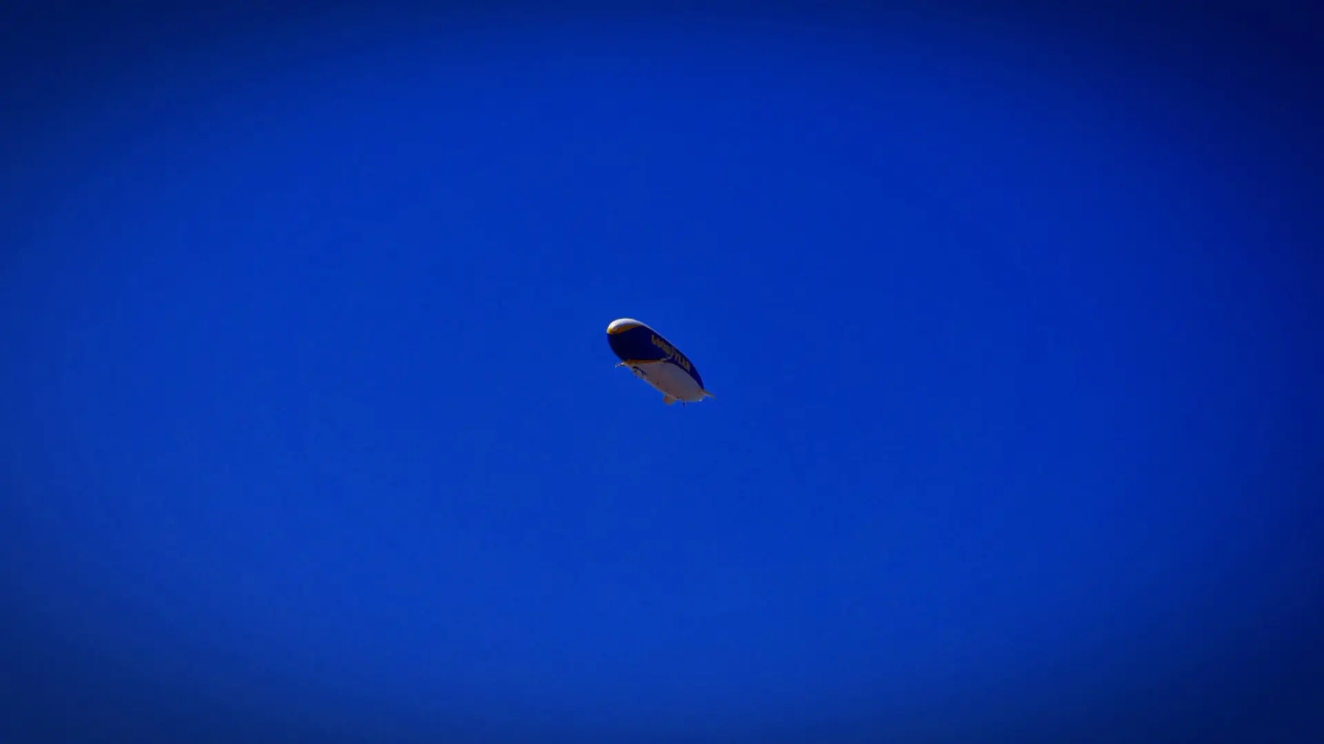Hoofdafbeelding voor artikel Goodyear-zeppelin opnieuw…