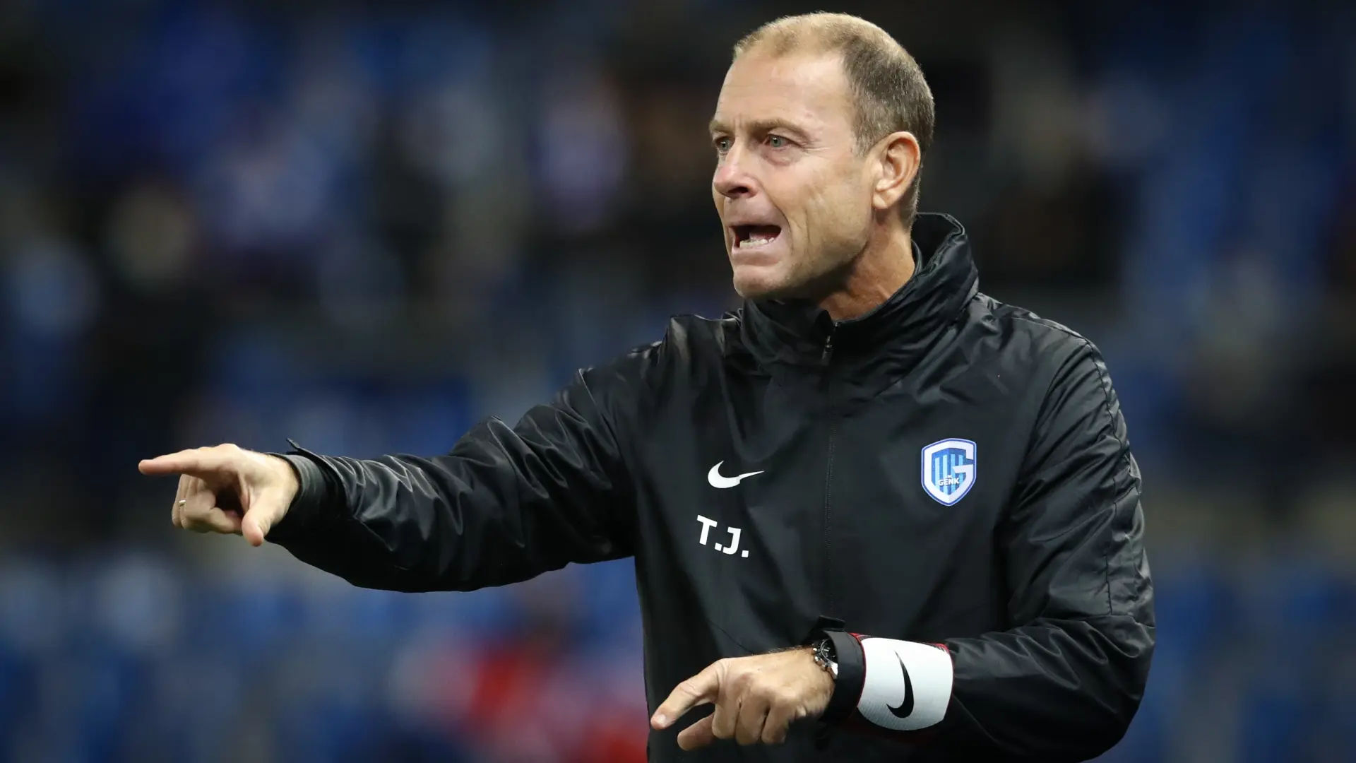 Hoofdafbeelding voor artikel Racing Genk stelt Jess Thorup…
