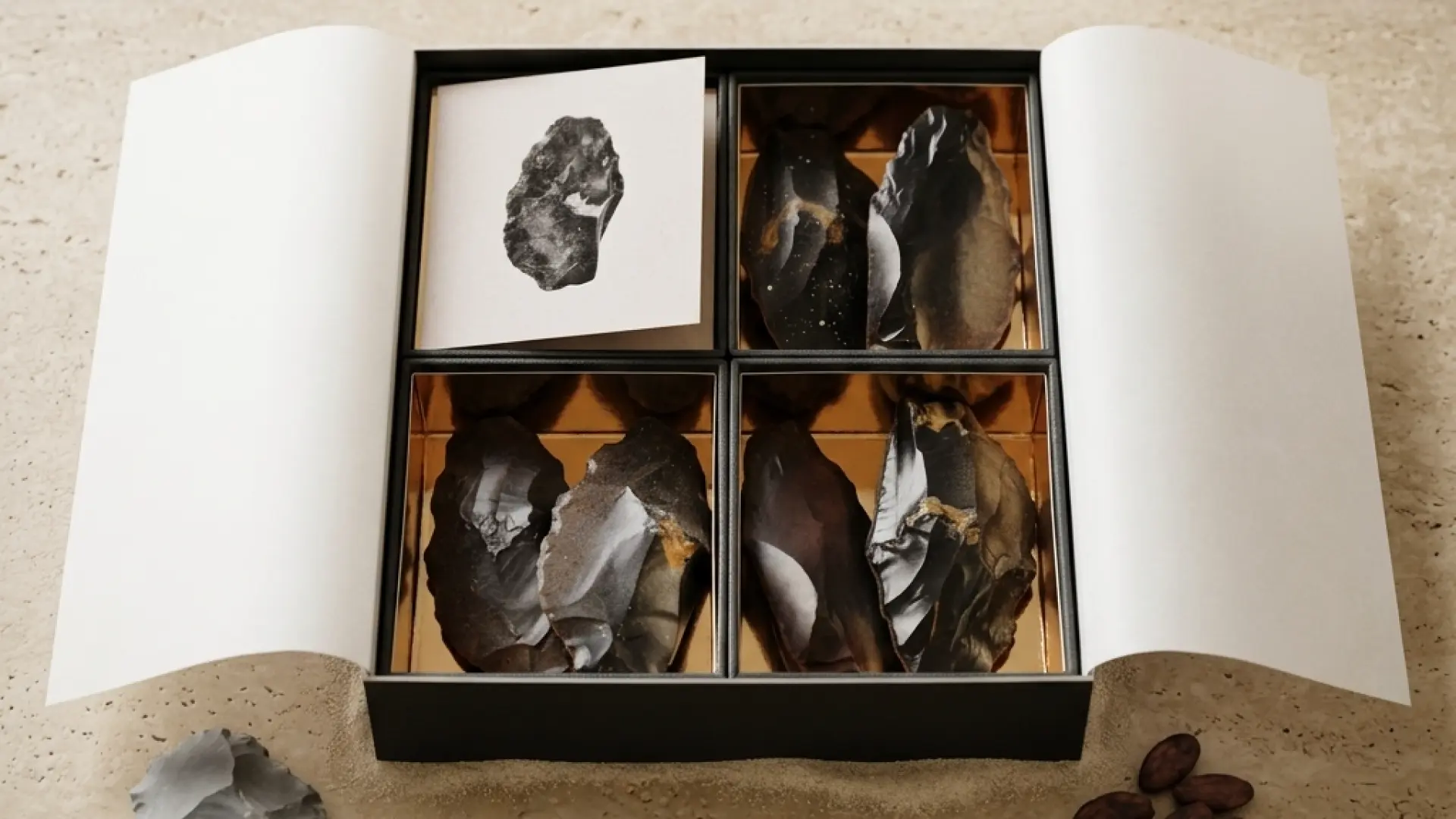 Hoofdafbeelding voor artikel Lanaken maakt prehistorische…
