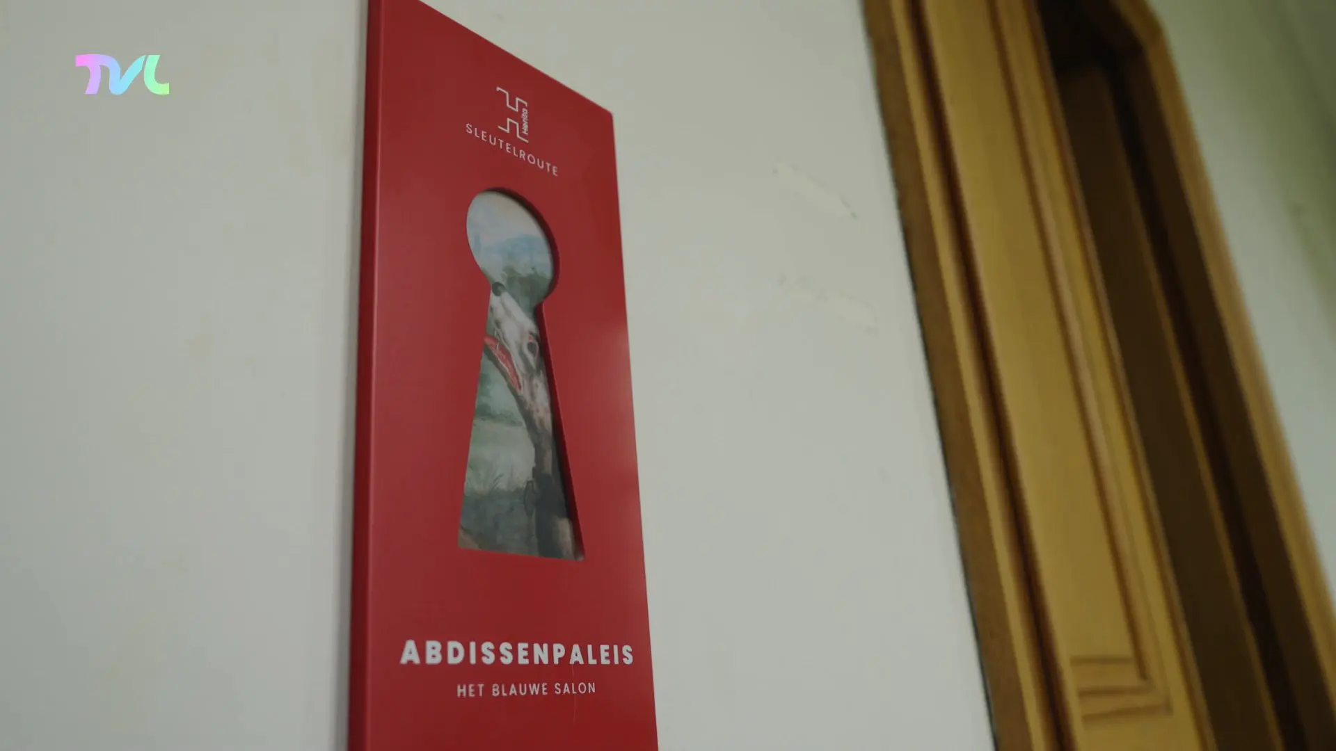 Hoofdafbeelding voor artikel ZOMERTIP: Abdij van Herkenrode…