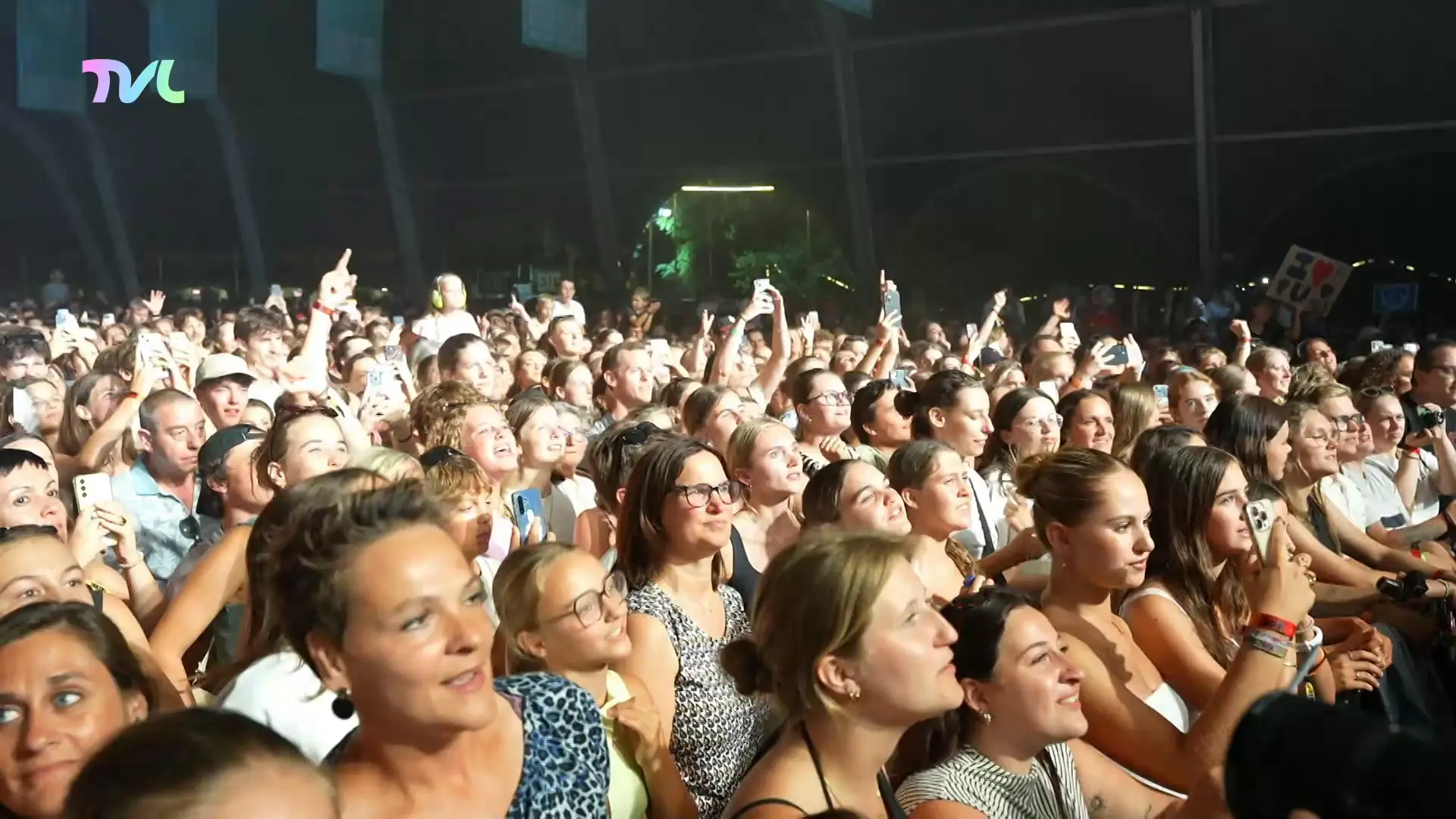 Rock Herk blikt terug op topeditie: Rock Herk Encore lijkt een blijver