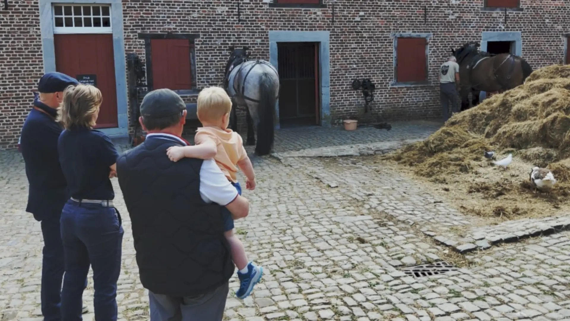 Hoofdafbeelding voor artikel Na maandenlange sluiting heropent…