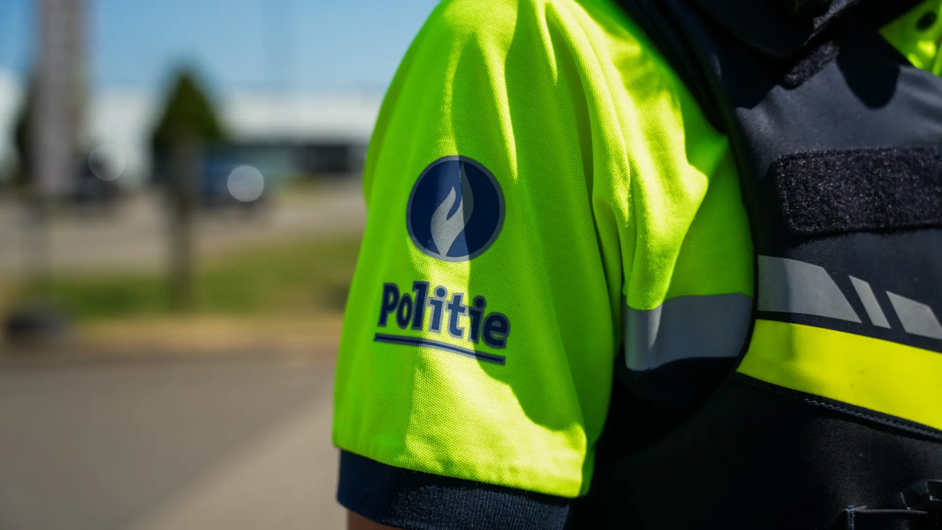 Hoofdafbeelding voor artikel Gestolen gravelbike uit Nederland…