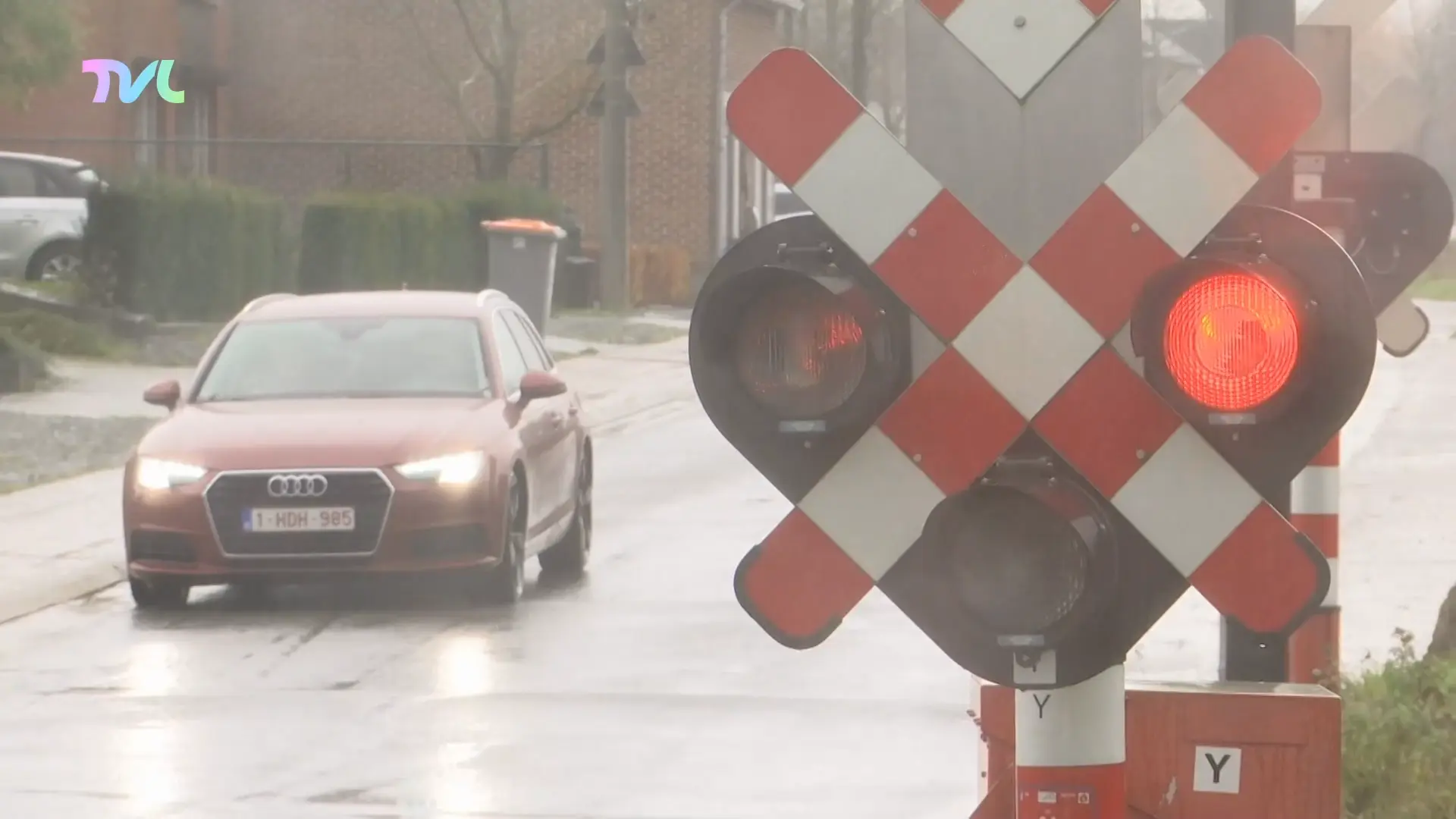 Hoofdafbeelding voor artikel Limburg telt minst ongevallen…