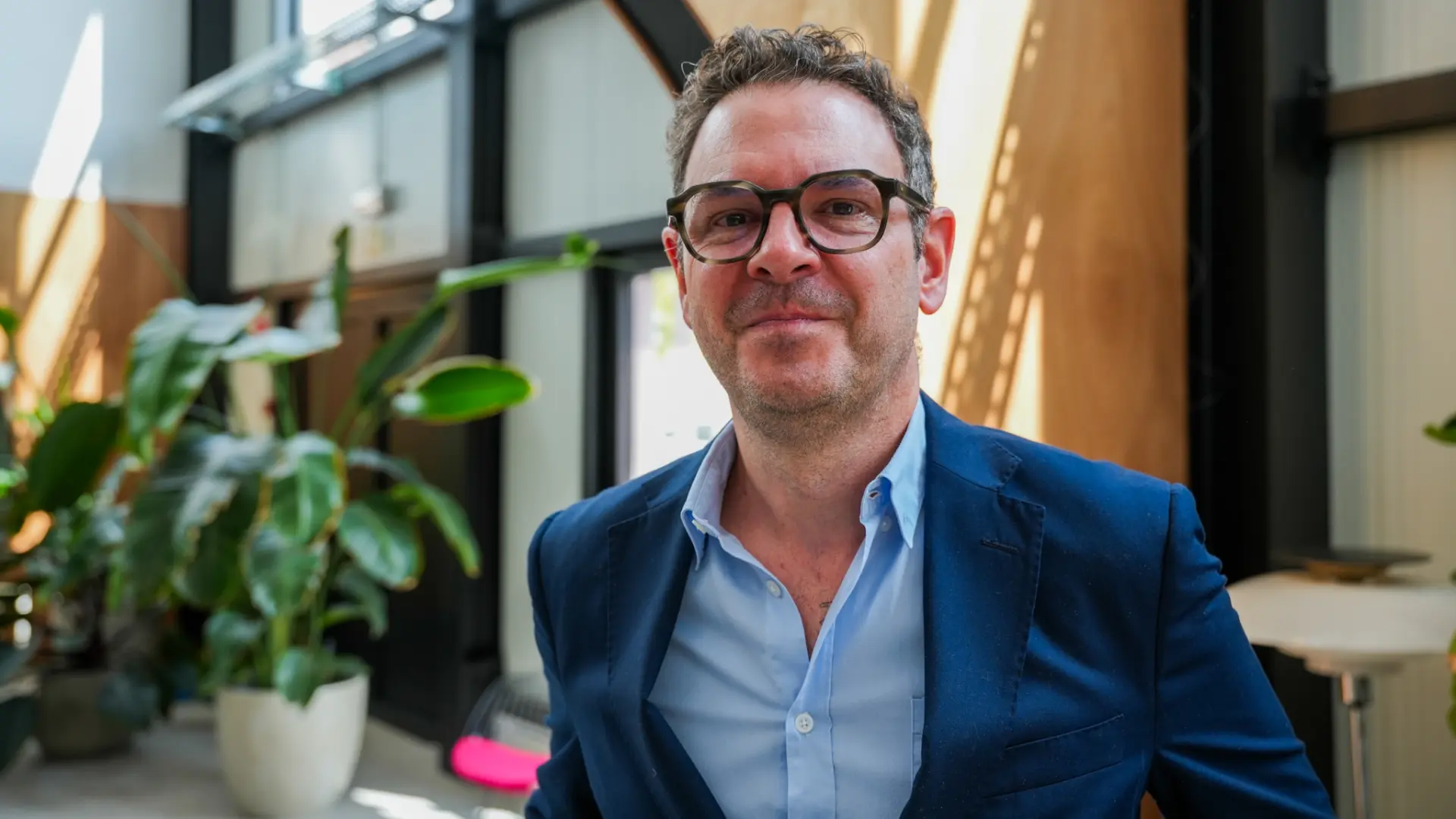 Hoofdafbeelding voor artikel Jorrit Hermans (ACV Limburg):…