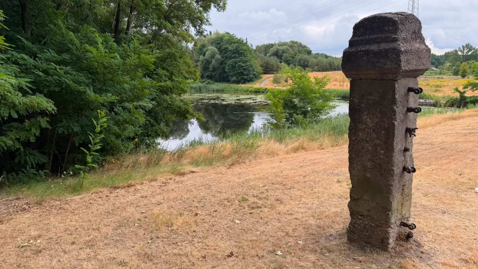 Hoofdafbeelding voor artikel Stad Genk ziet kansen in voorstel…