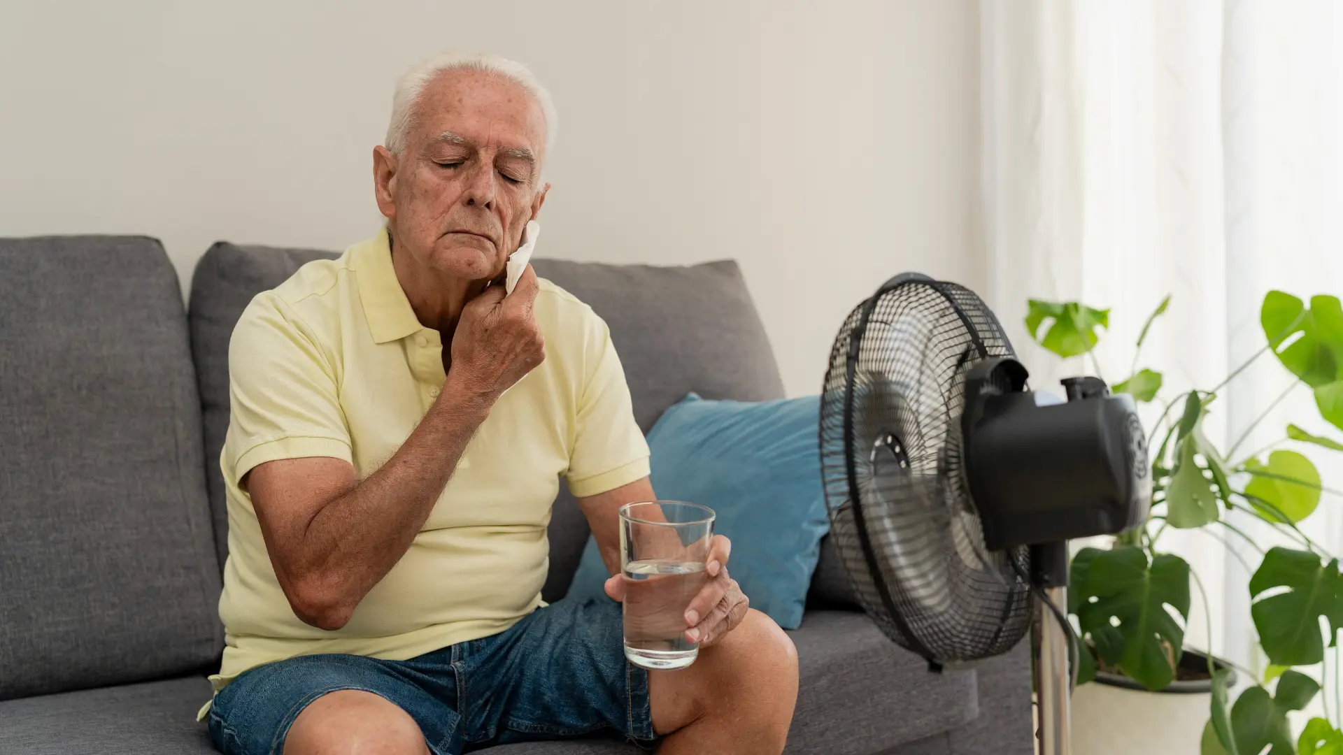 Hoofdafbeelding voor artikel Na regen komt zonneschijn:…