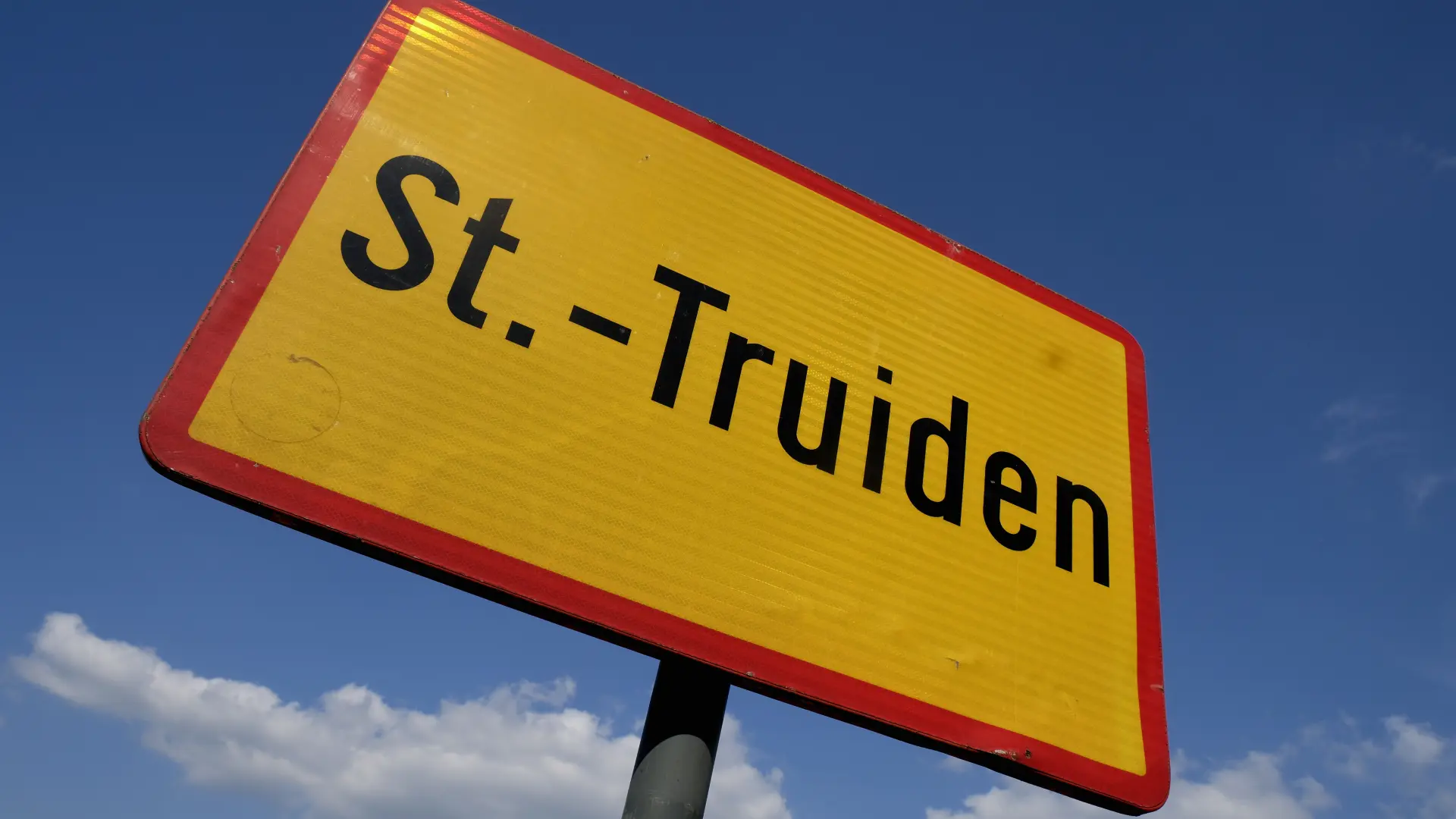 Hoofdafbeelding voor artikel Twee dagwinkels tijdelijk…