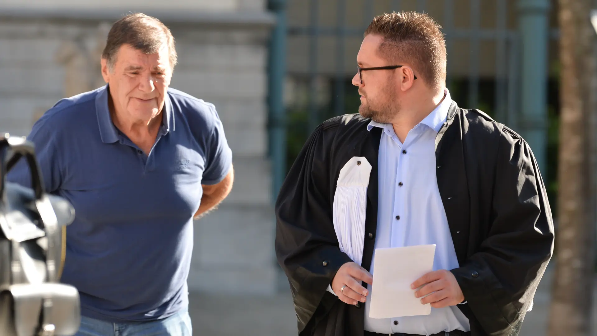 Hoofdafbeelding voor artikel "Wordt hele puzzel als iemand…