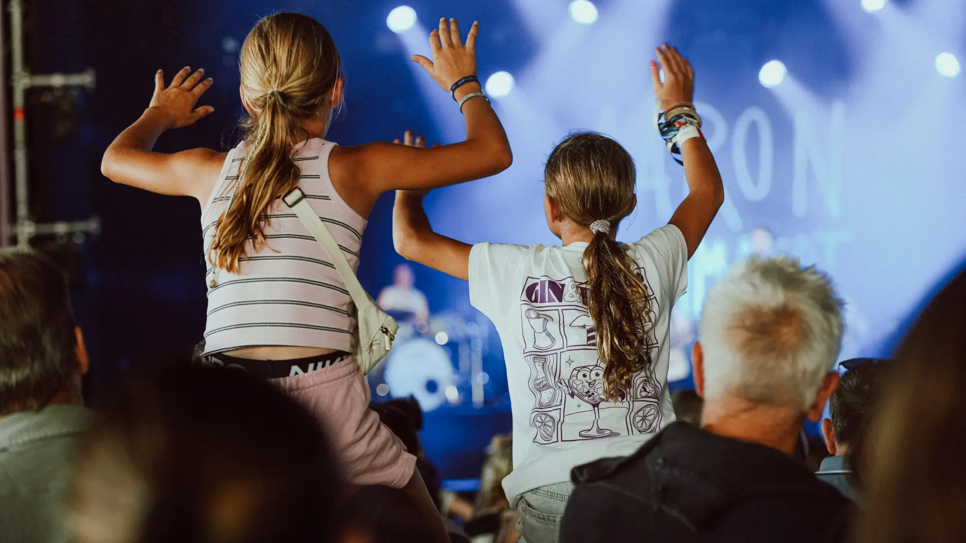 Hoofdafbeelding voor artikel Berg Feest in Tessenderlo-Ham…