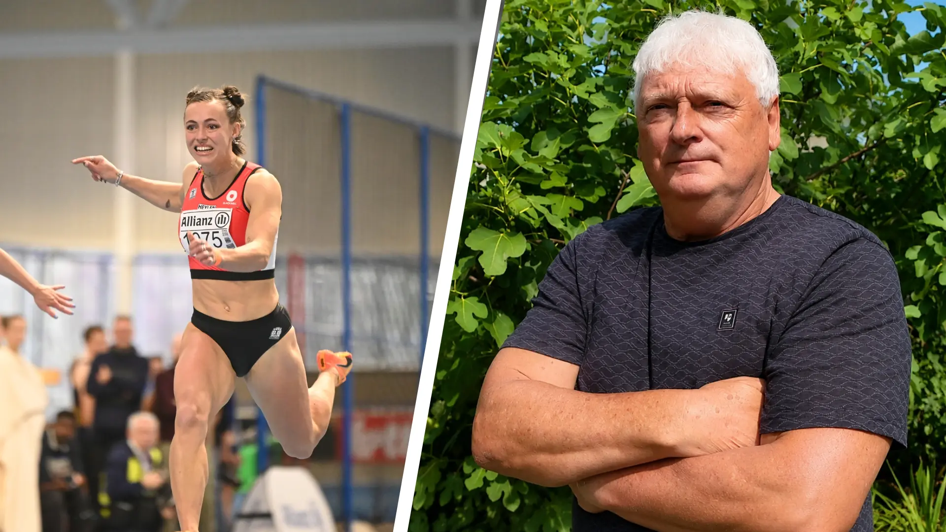 Hoofdafbeelding voor artikel Coach Rani Rosius na selectiesoap:…