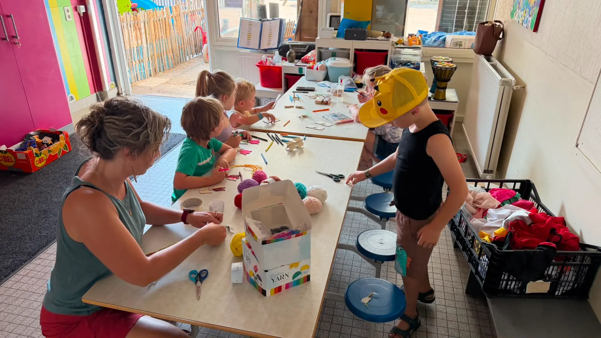 Hoofdafbeelding voor artikel Ouders uit Dilsen-Stokkem…