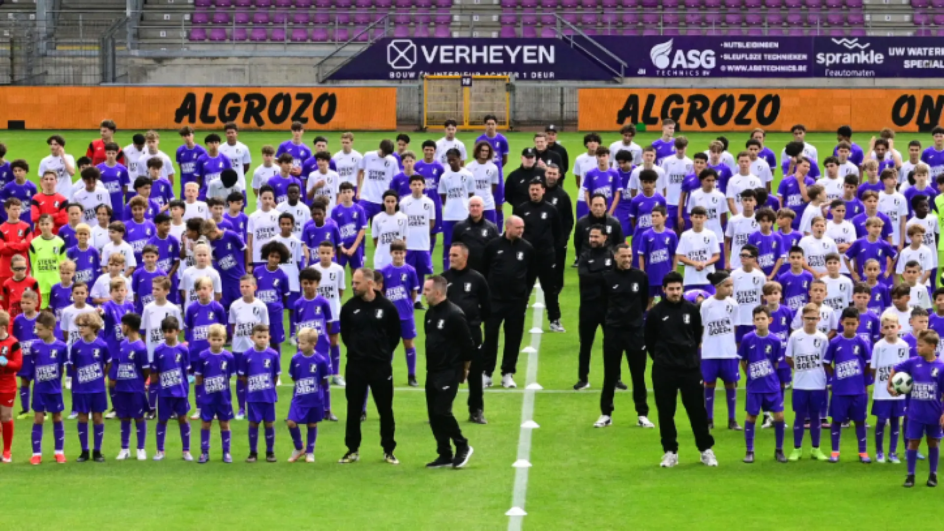 Hoofdafbeelding voor artikel Toch nog hoop voor Patro:…