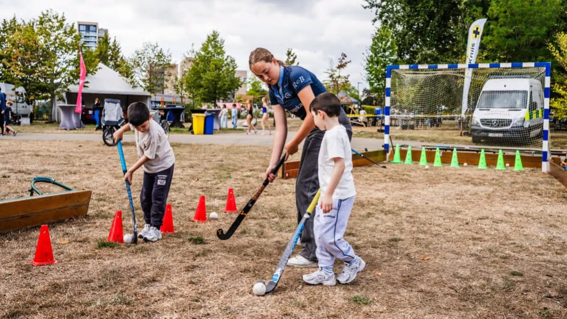 Hoofdafbeelding voor artikel Meer dan 5.000 kinderen nemen…