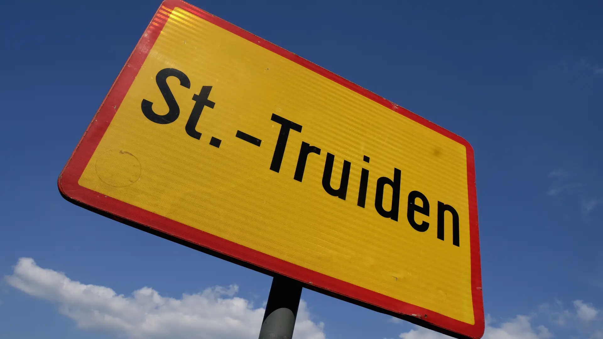 Hoofdafbeelding voor artikel Sint-Truiden laat overtreders…