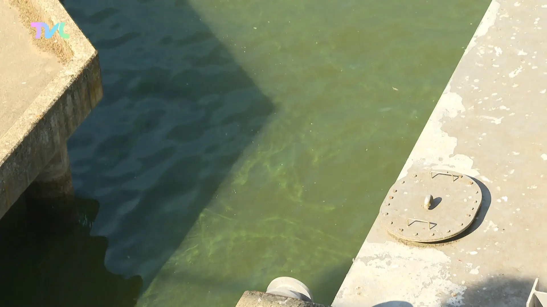 Hoofdafbeelding voor artikel Vlaamse Waterweg neemt bijkomende…