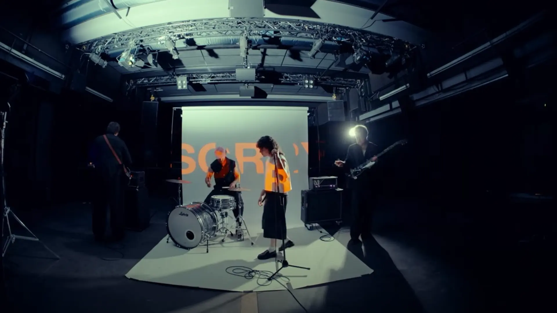 Hoofdafbeelding voor artikel Genkse ILA lost nieuwe single…