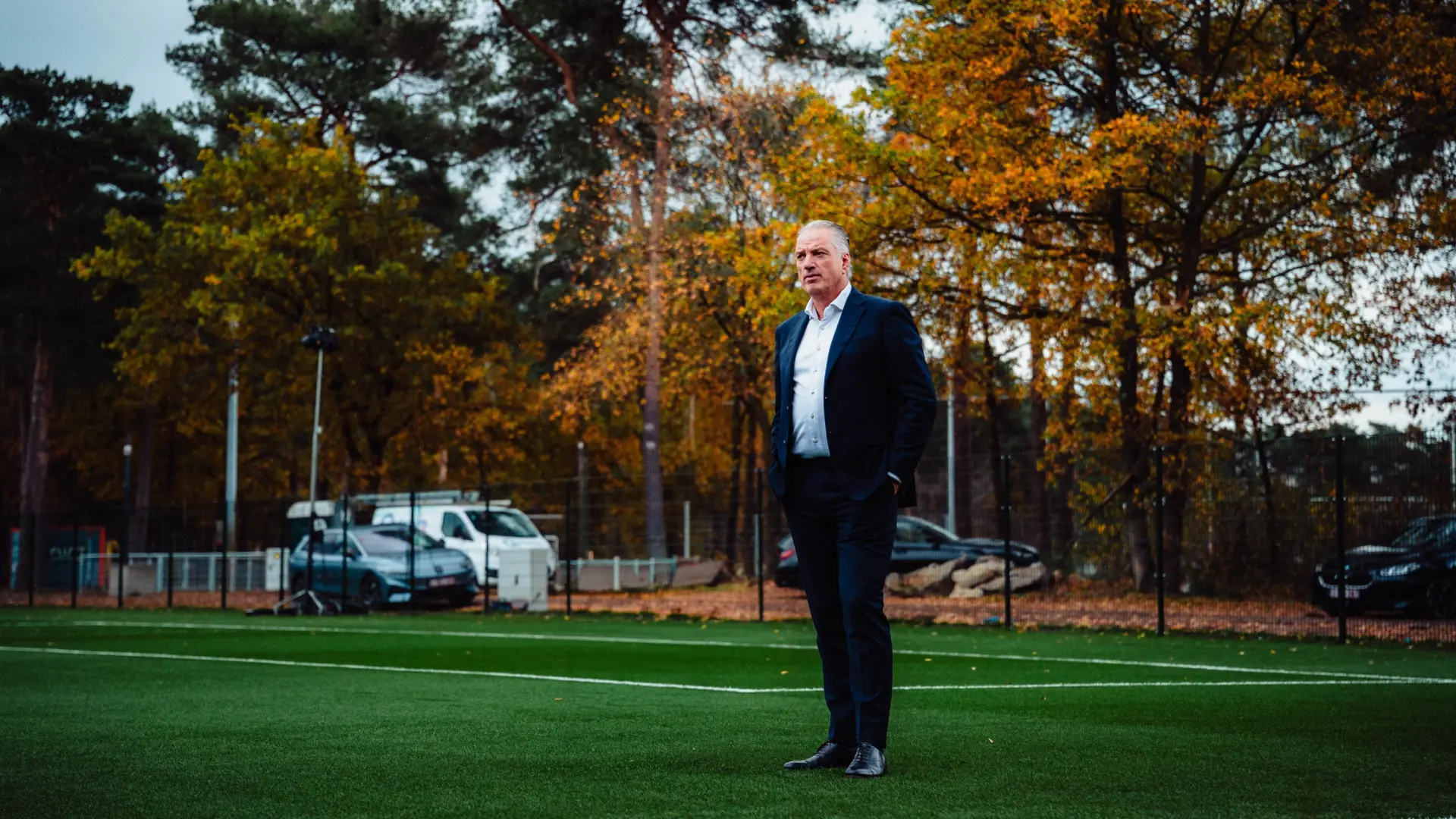 Hoofdafbeelding voor artikel CEO Mattijs Manders verlaat…