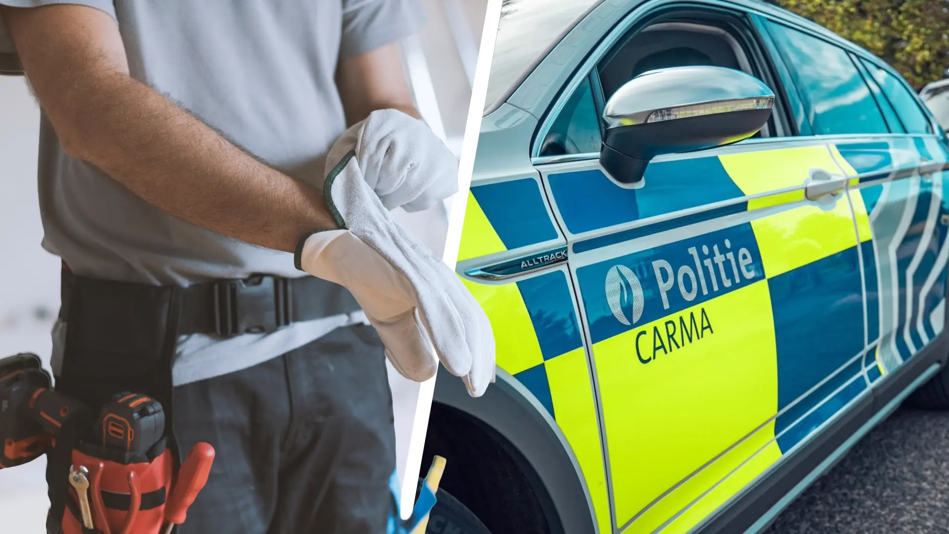 Hoofdafbeelding voor artikel Politie CARMA waarschuwt voor…