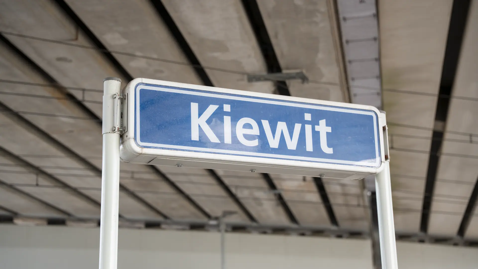 Hoofdafbeelding voor artikel Vernieuwd station Kiewit maakt…