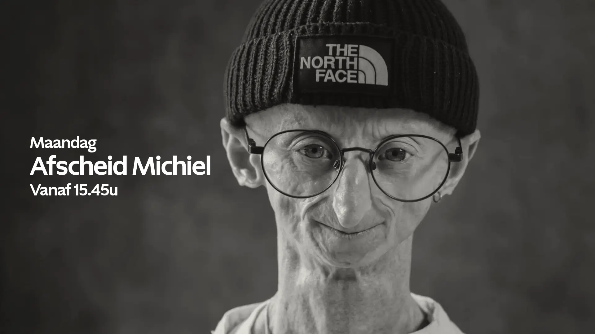Hoofdafbeelding voor artikel TVL zendt afscheid van Michiel…