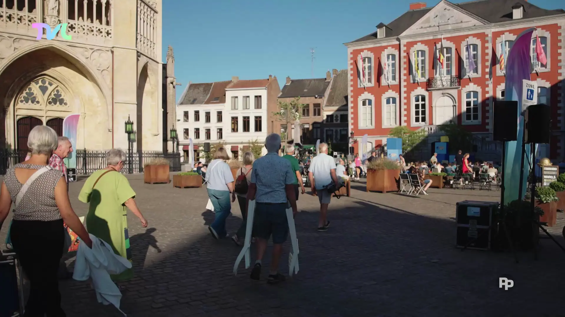 Hoofdafbeelding voor artikel VERTELLINGEN - Tongeren-Borgloon…