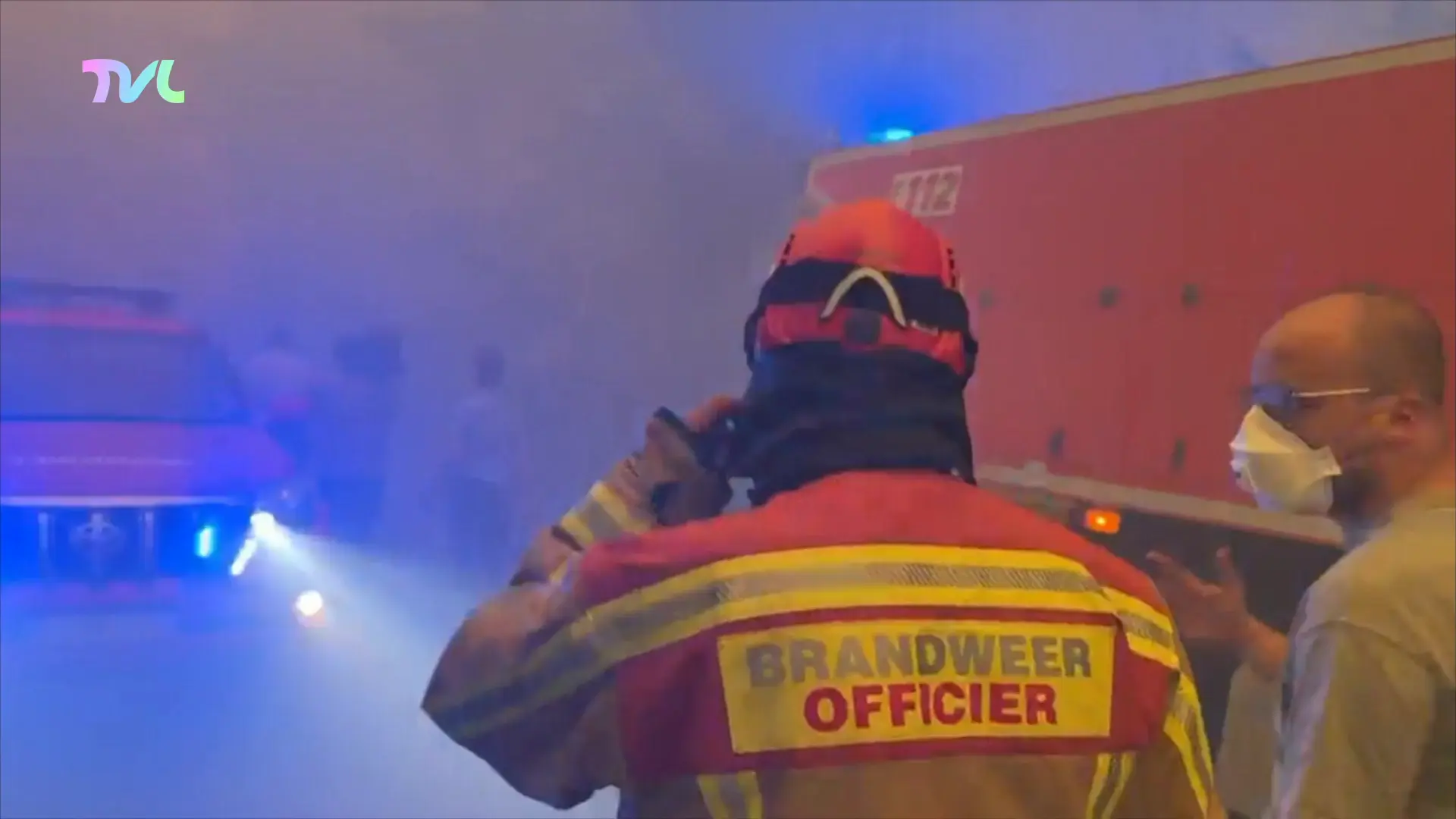 Hoofdafbeelding voor artikel Onze reporter in het spoor…